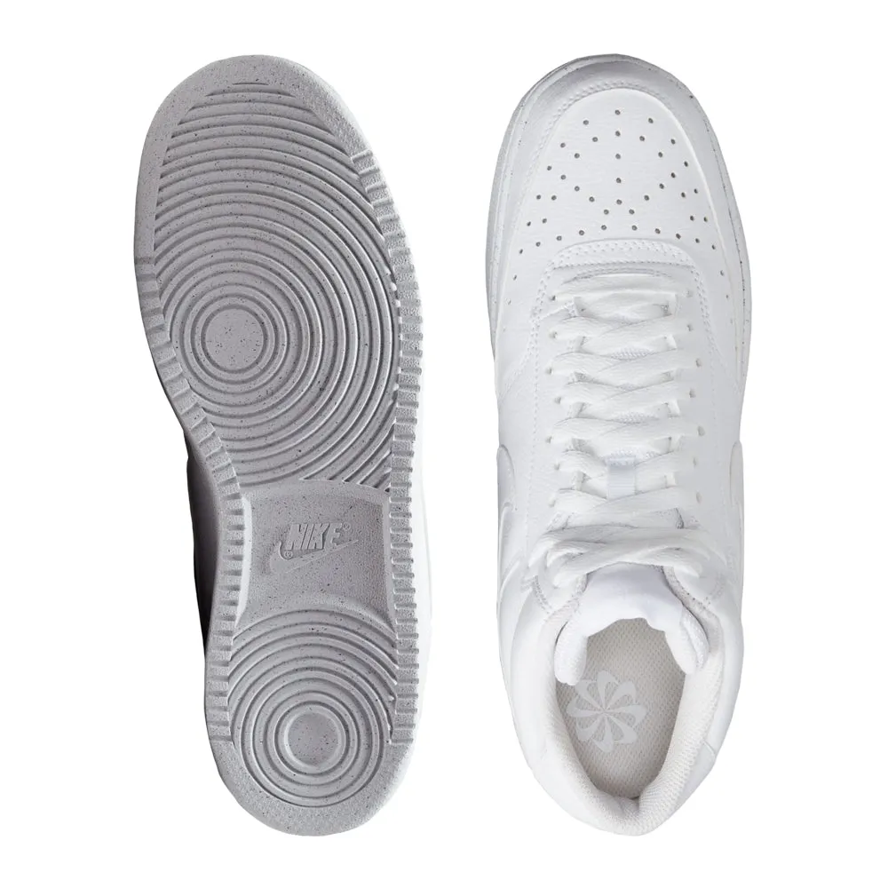 Court Vision Mid Next Nature - Hommes