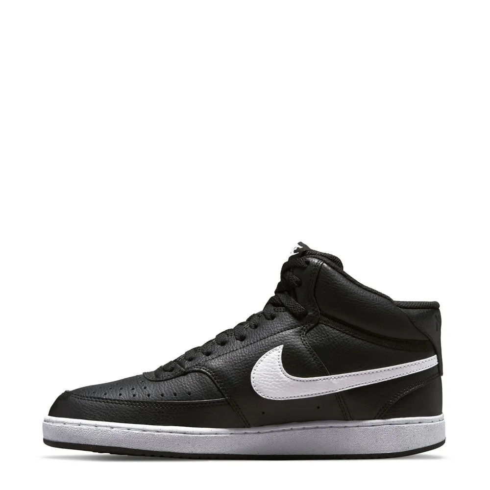 Court Vision Mid Next Nature - Hommes