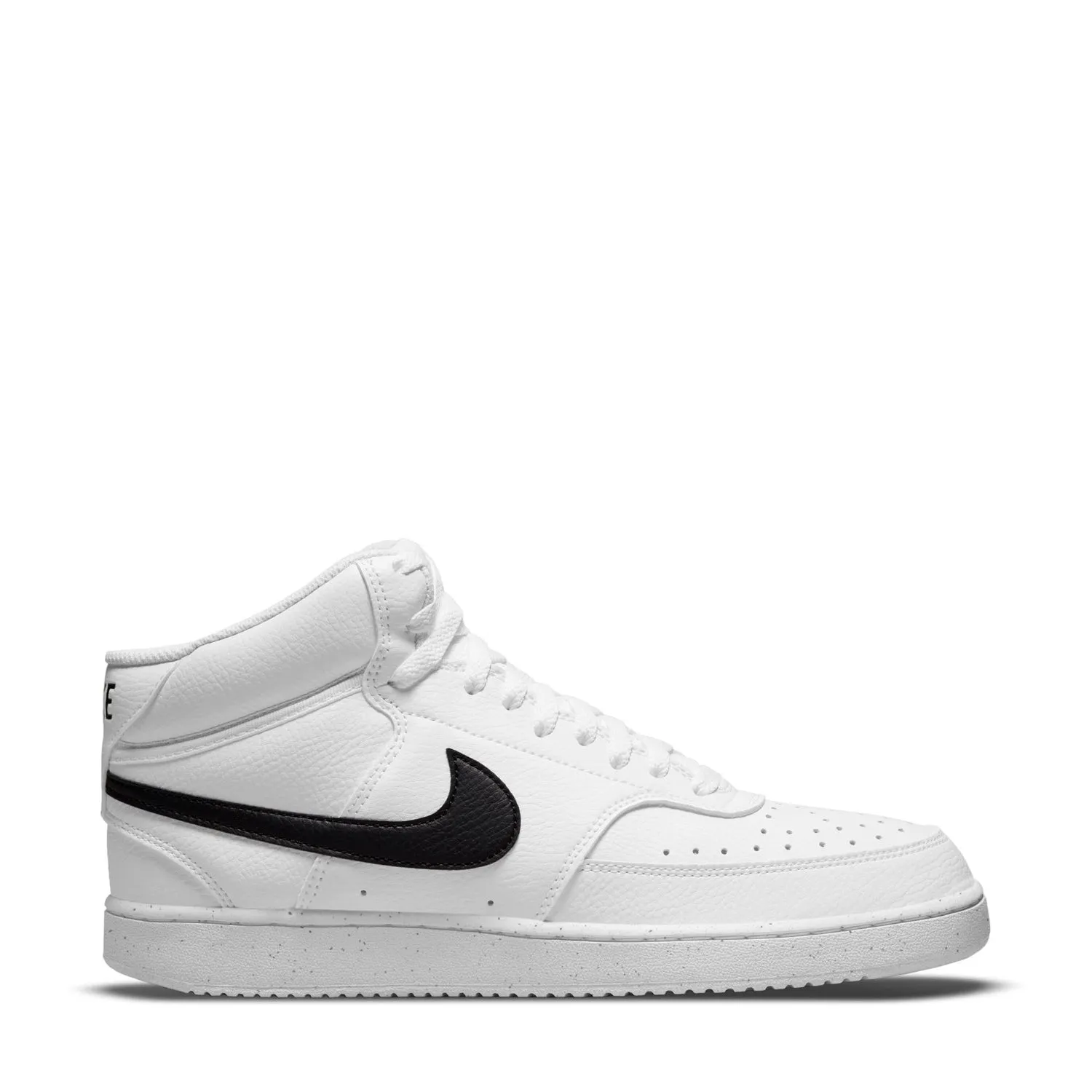 Court Vision Mid Next Nature - Hommes