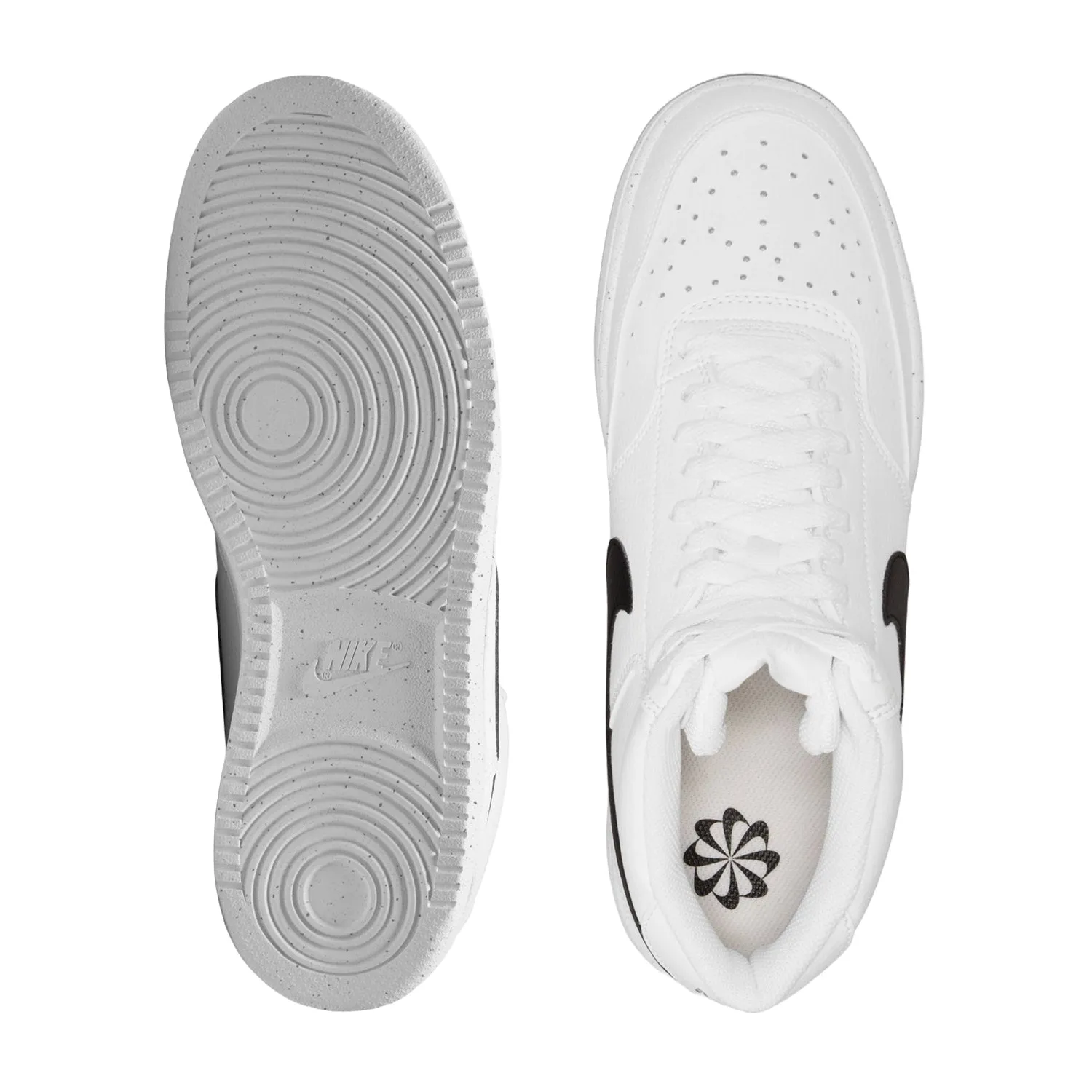 Court Vision Mid Next Nature - Hommes