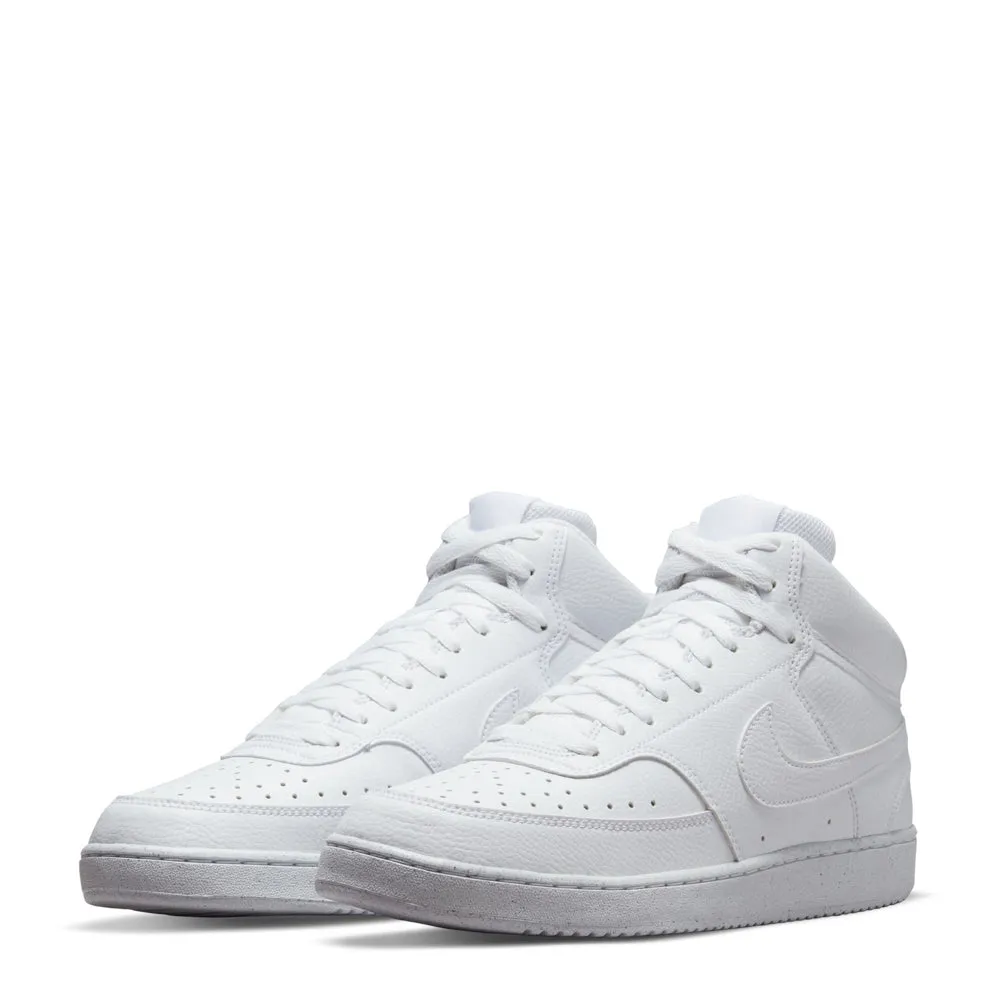 Court Vision Mid Next Nature - Hommes