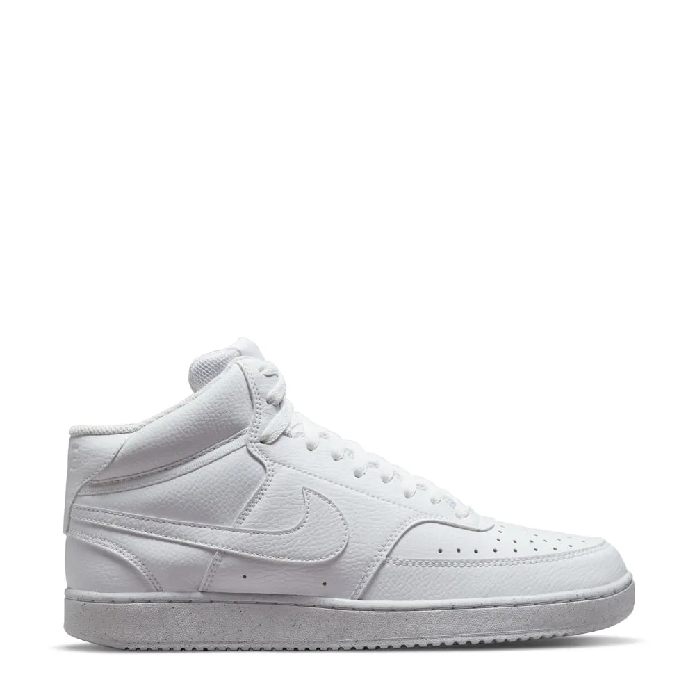 Court Vision Mid Next Nature - Hommes