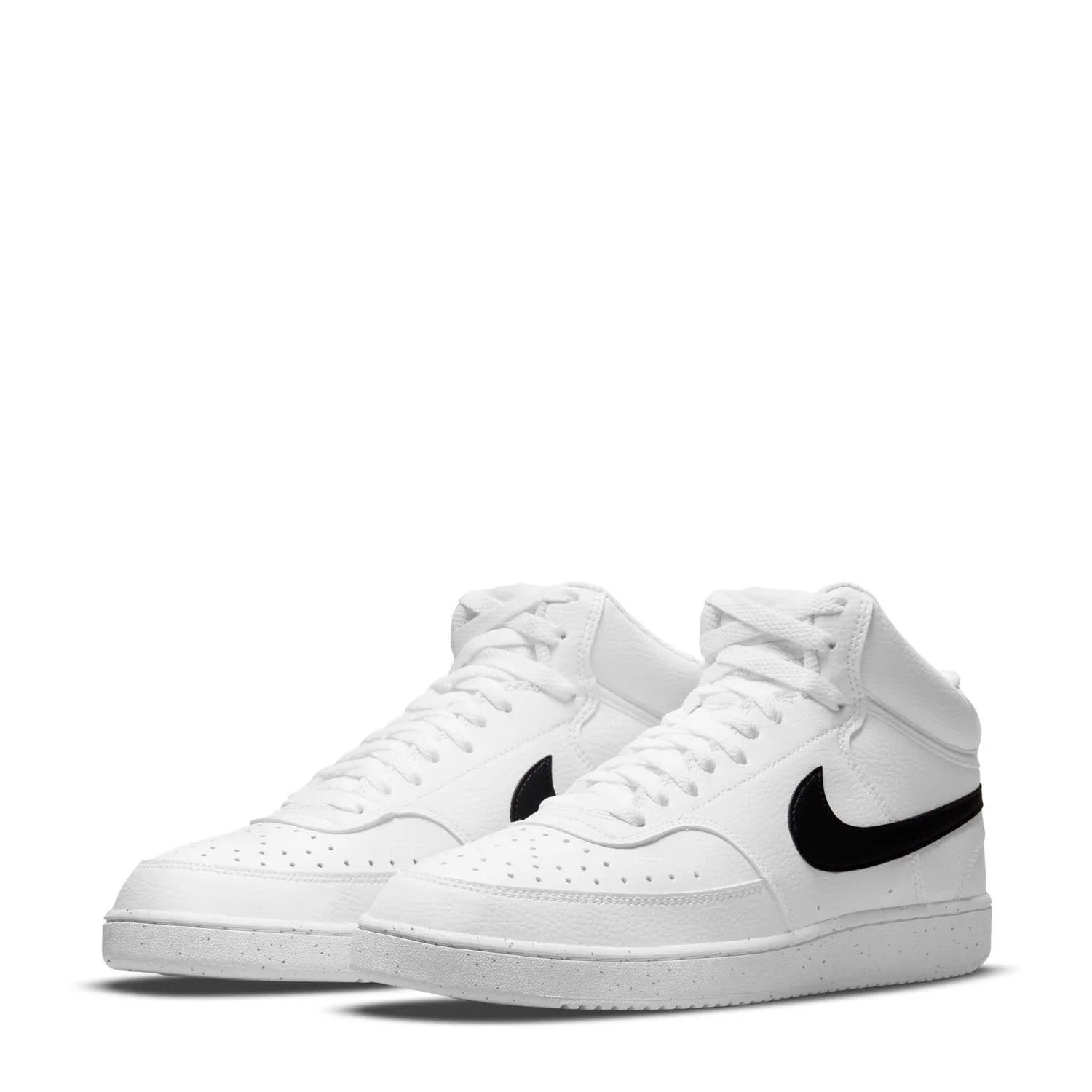 Court Vision Mid Next Nature - Hommes