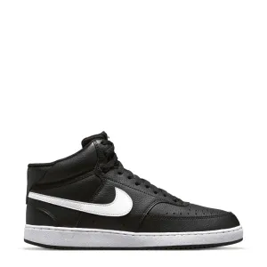 Court Vision Mid Next Nature - Hommes