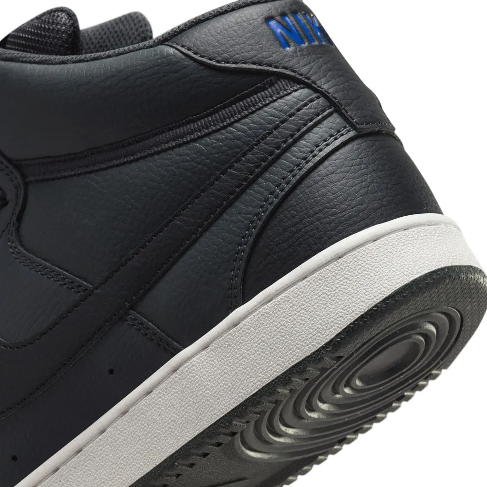 Court Vision Mid Next Nature - Hommes