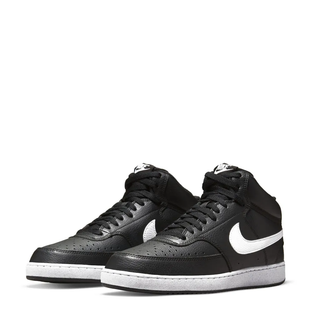 Court Vision Mid Next Nature - Hommes
