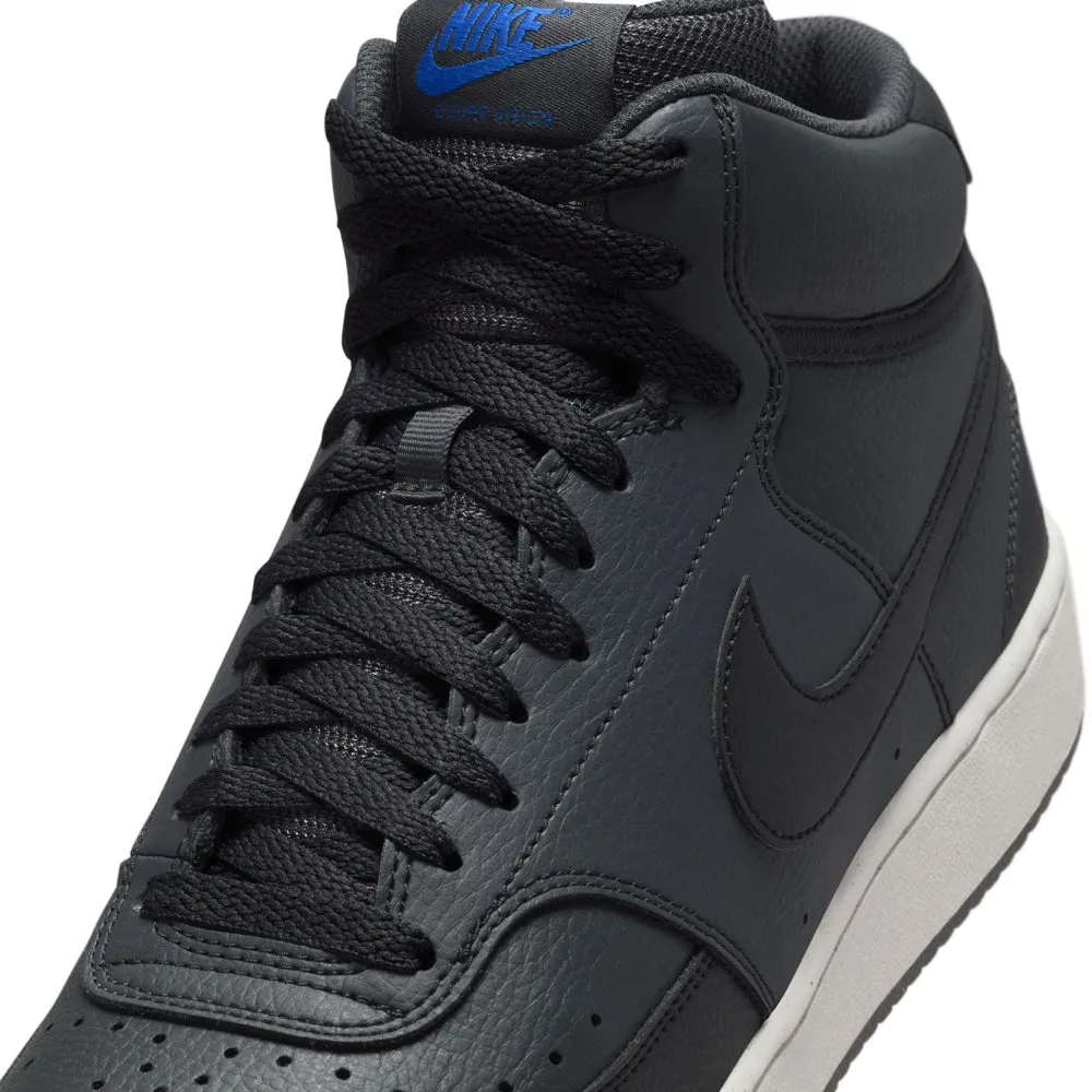 Court Vision Mid Next Nature - Hommes