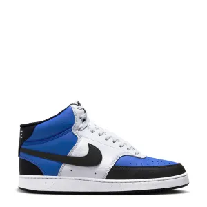 Court Vision Mid Next Nature - Hommes