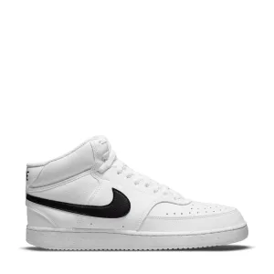 Court Vision Mid Next Nature - Hommes