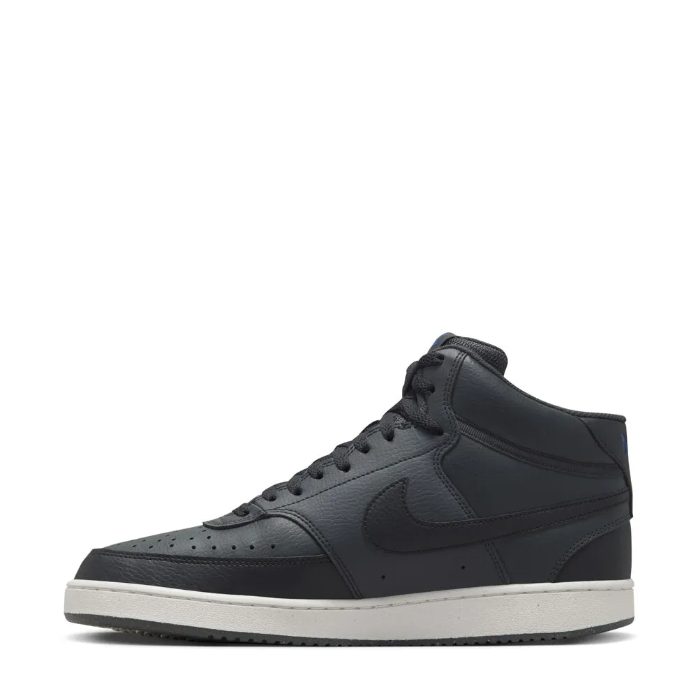 Court Vision Mid Next Nature - Hommes