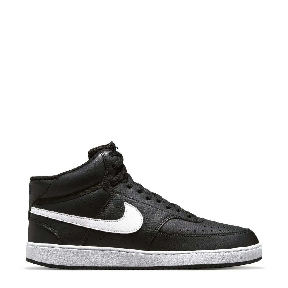 Court Vision Mid Next Nature - Hommes