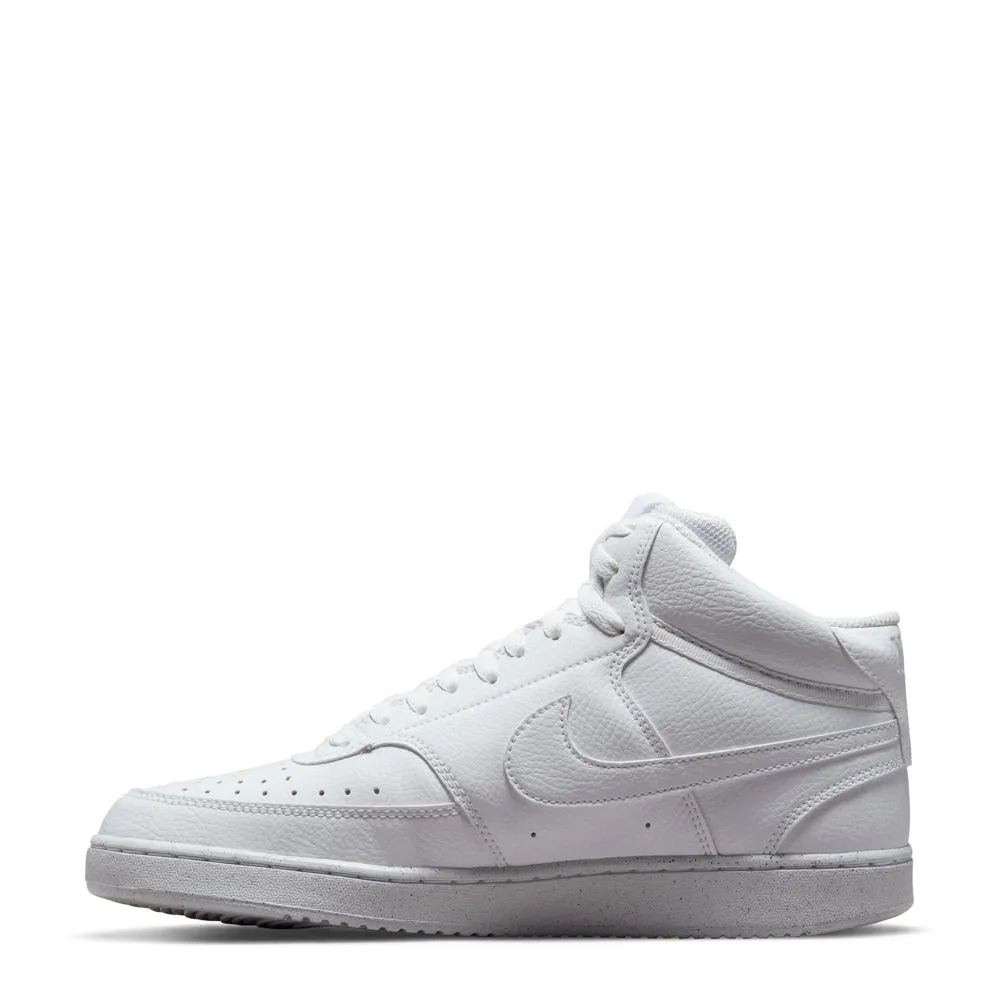 Court Vision Mid Next Nature - Hommes