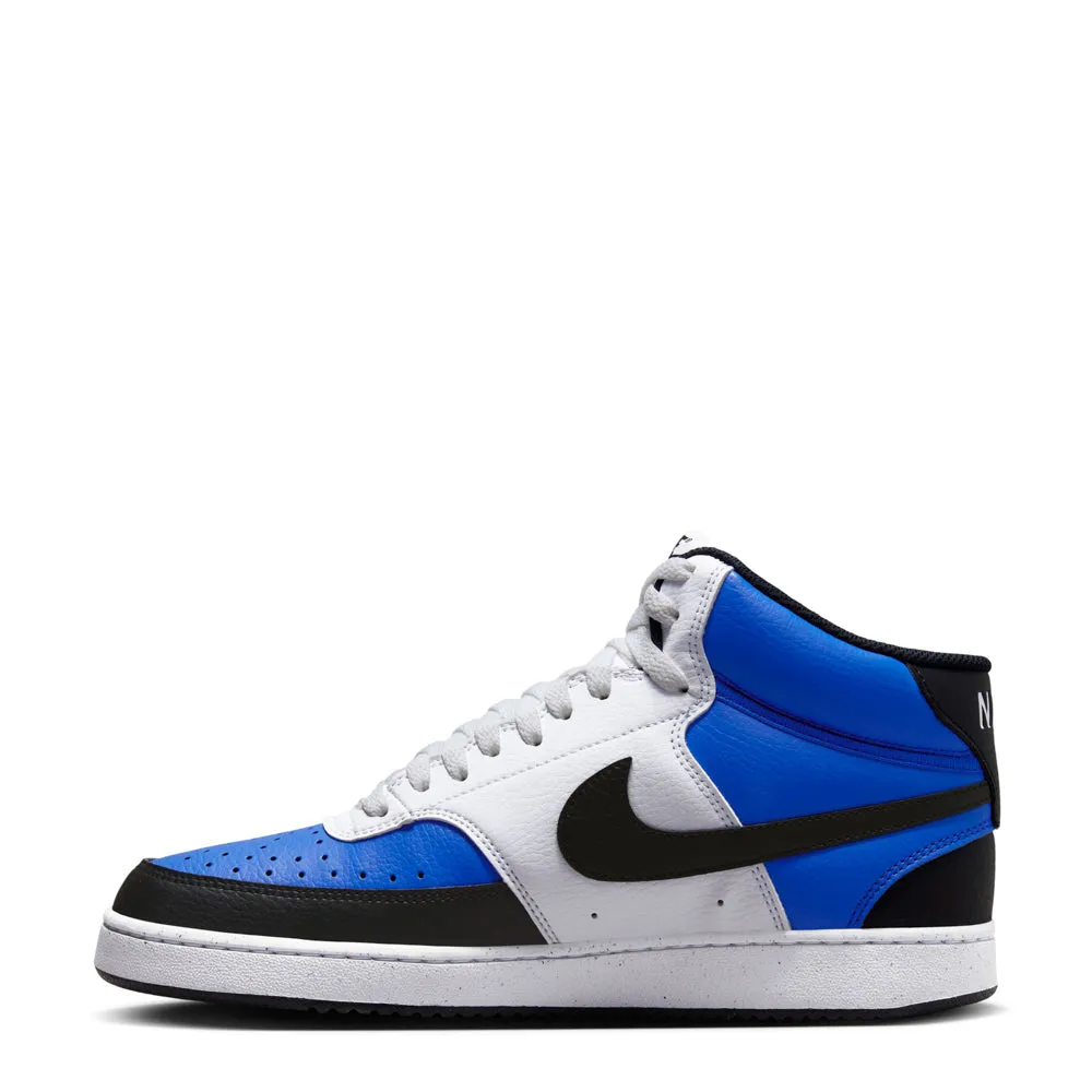 Court Vision Mid Next Nature - Hommes