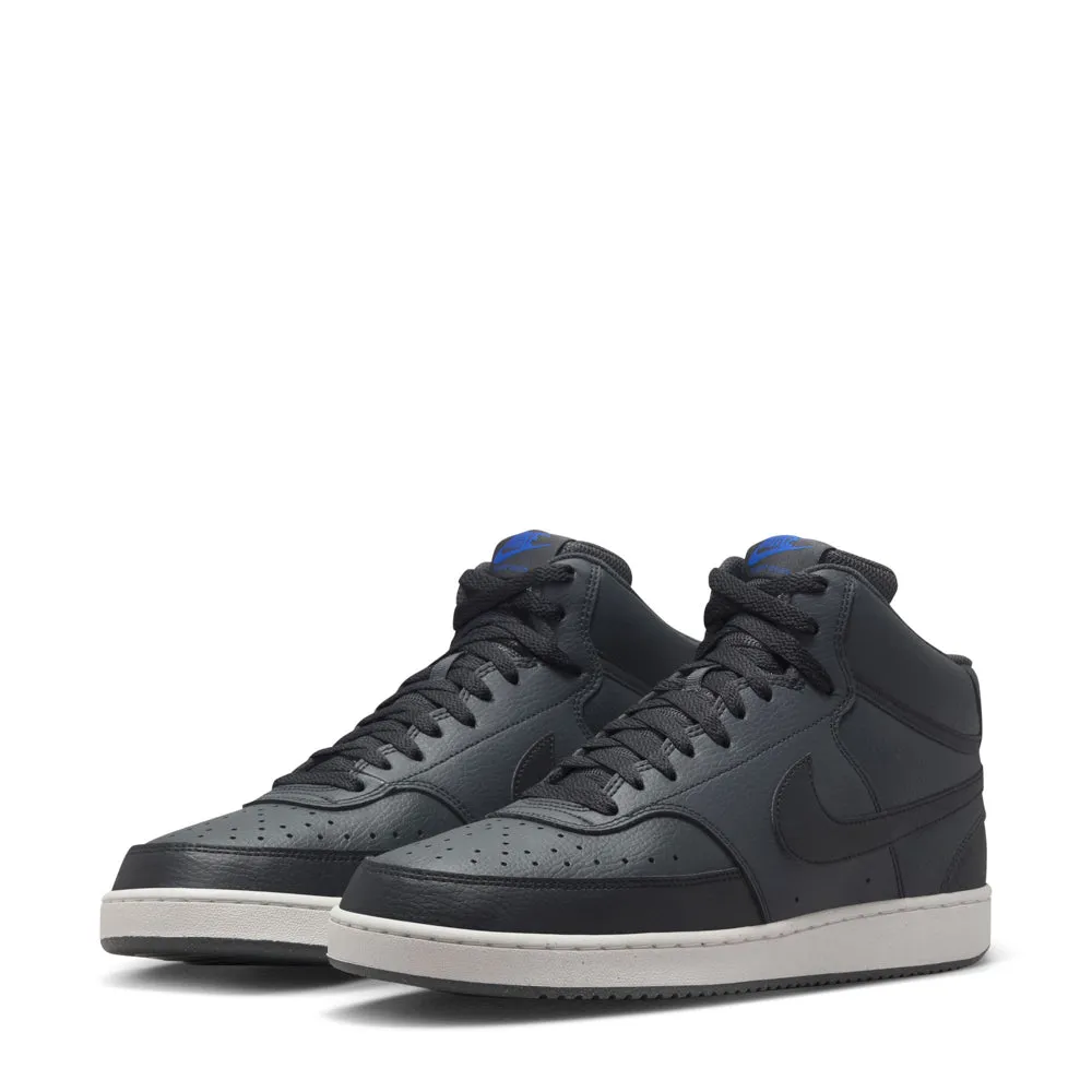 Court Vision Mid Next Nature - Hommes