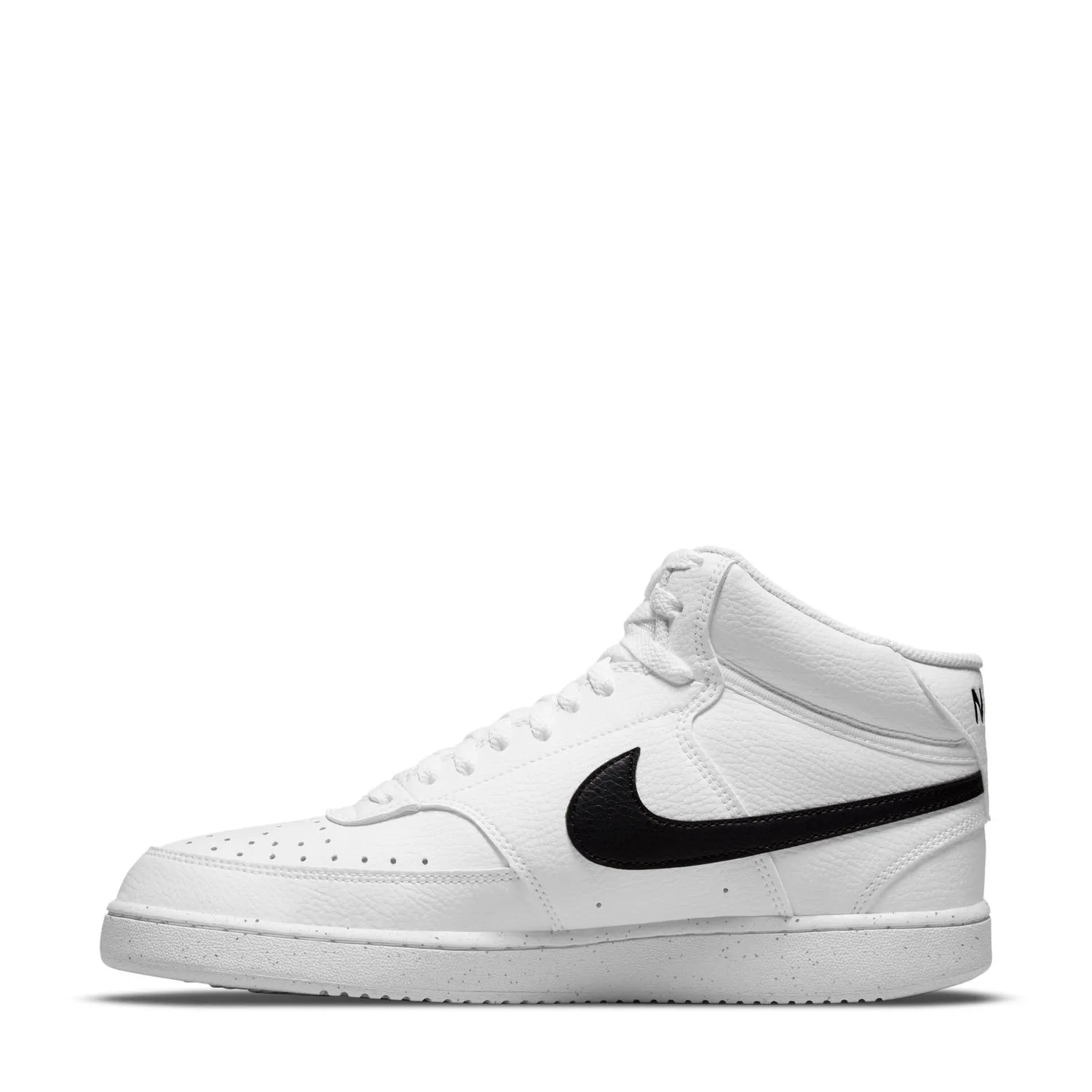 Court Vision Mid Next Nature - Hommes