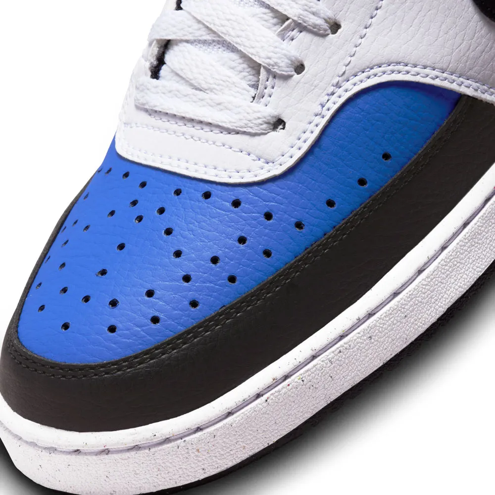 Court Vision Mid Next Nature - Hommes