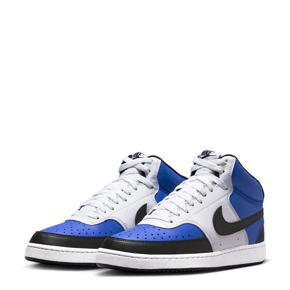 Court Vision Mid Next Nature - Hommes