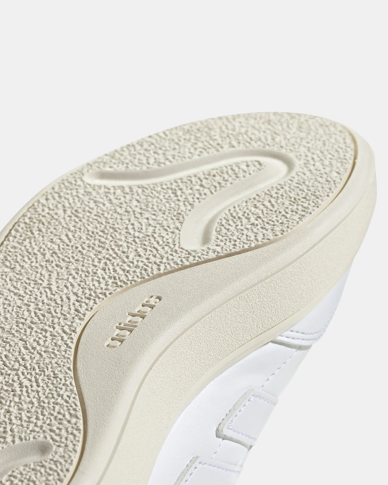 Courtblock W Blanc/Blanc