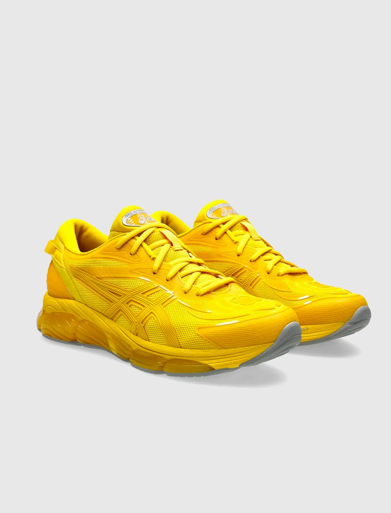 CP COMPANY X GEL-QUANTUM 360 VIII 