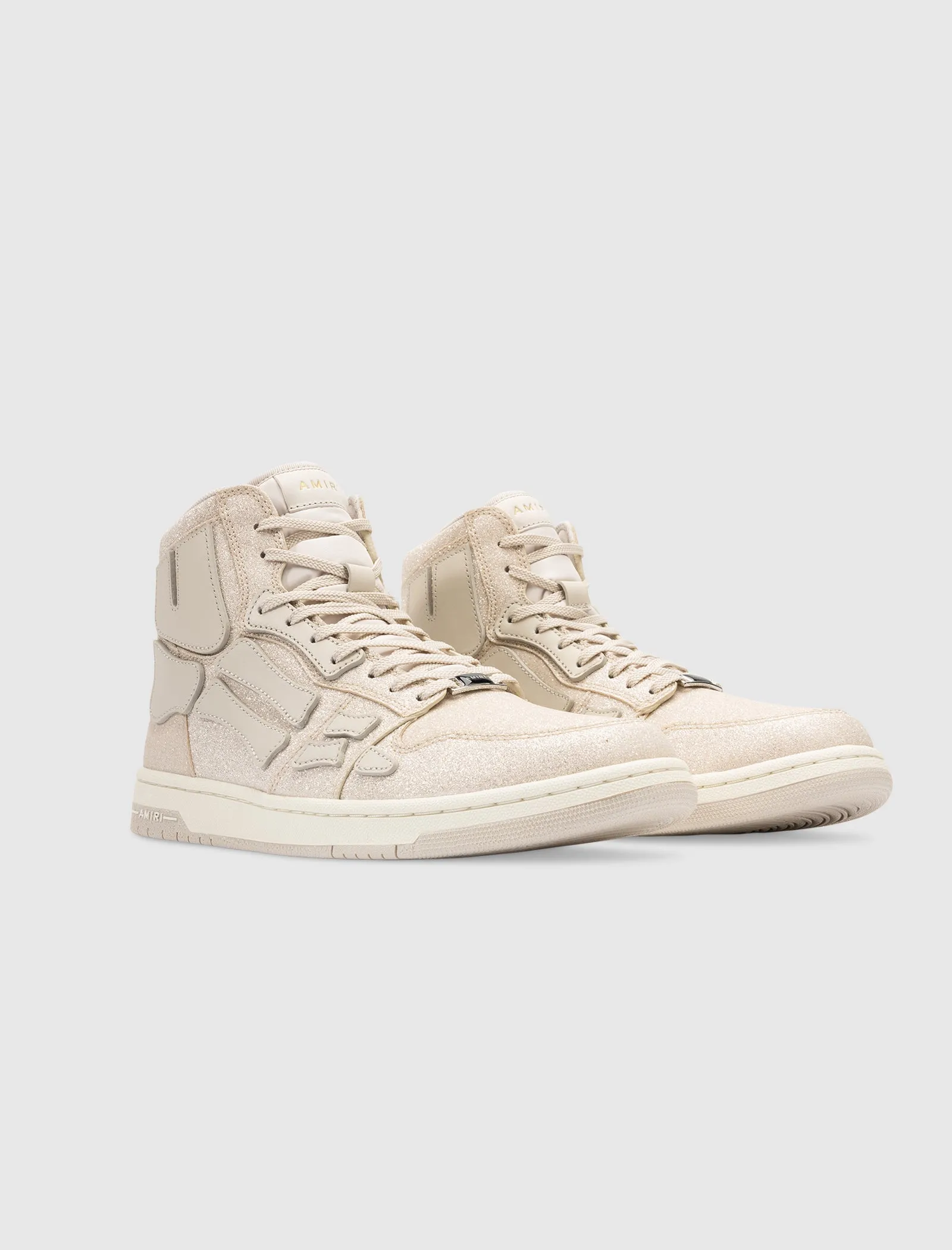 CRYSTAL SKEL TOP HAUT
