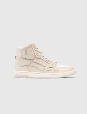 CRYSTAL SKEL TOP HAUT