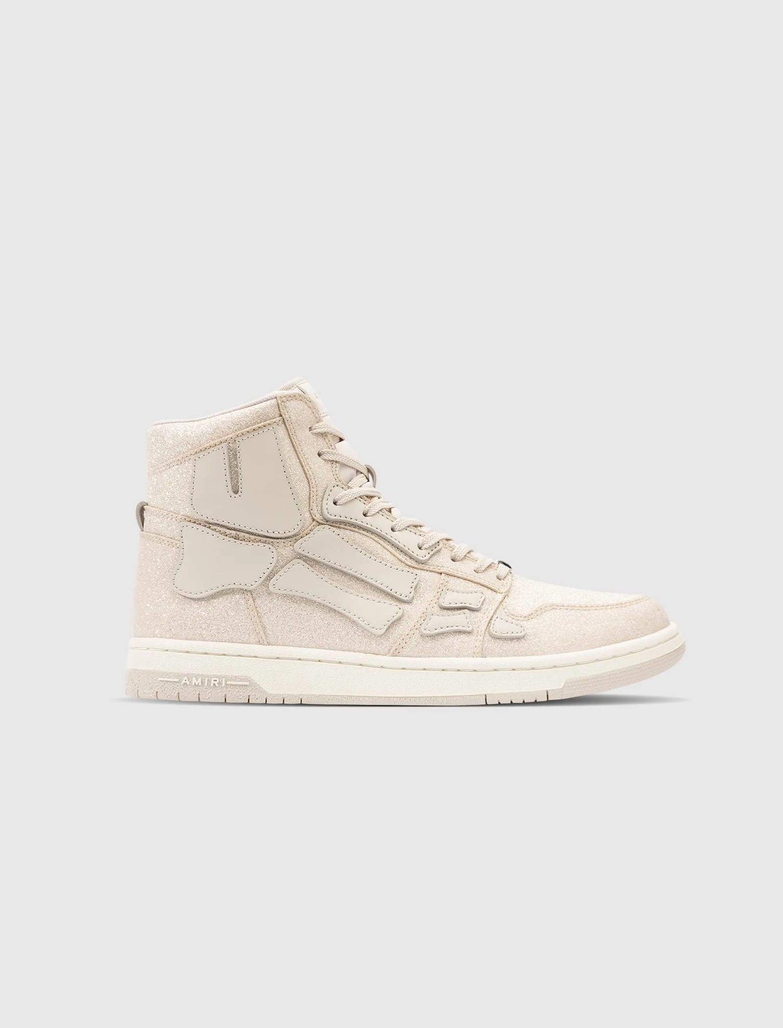 CRYSTAL SKEL TOP HAUT