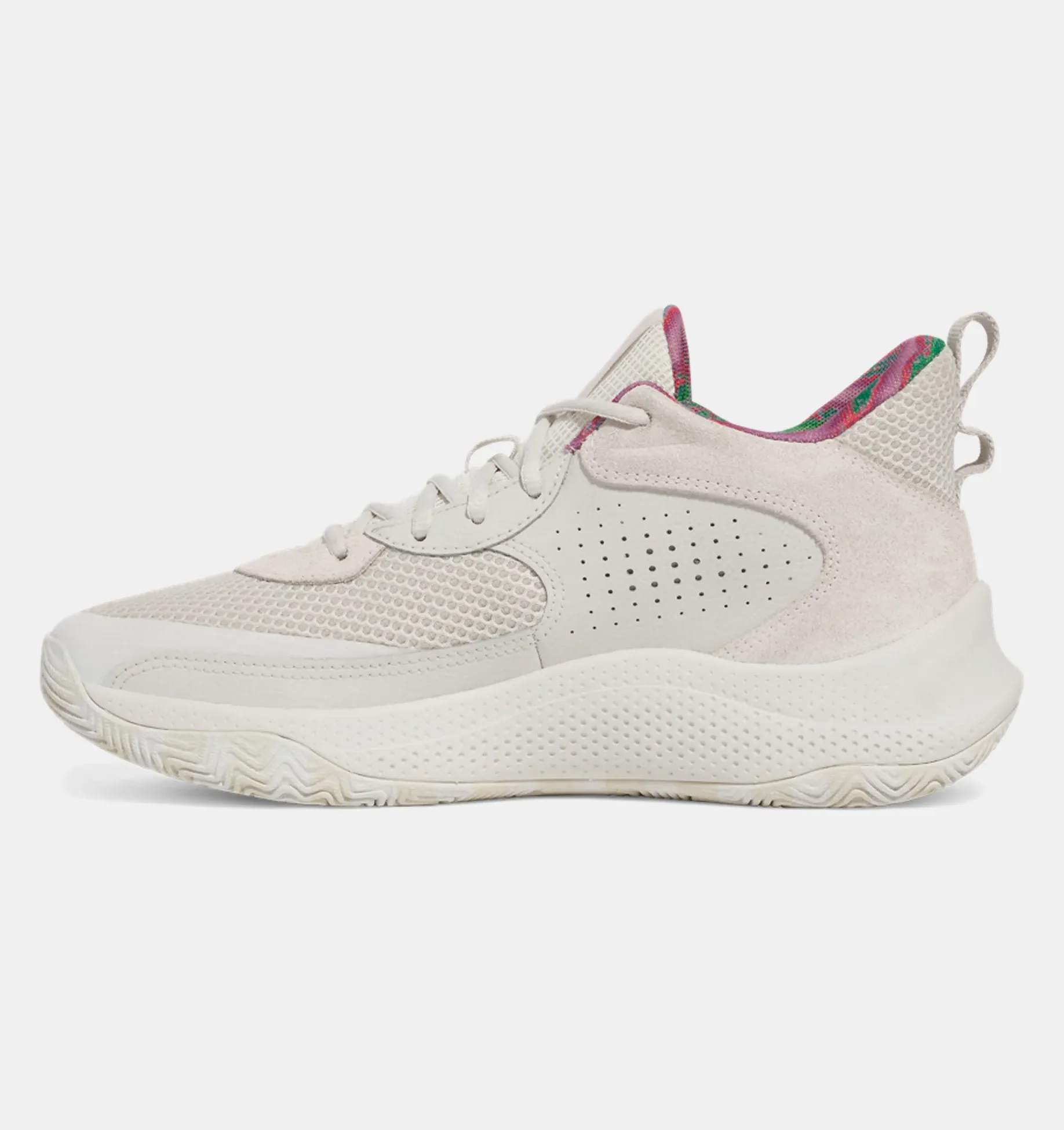 Chaussures de Basketball Curry 3Z 24 en Suède