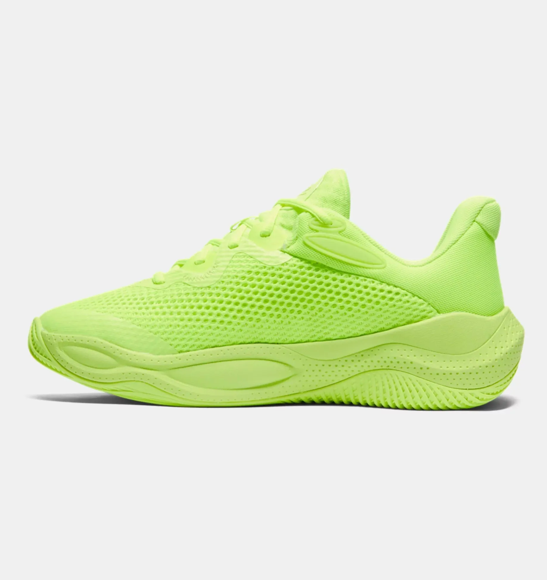 Éclaboussure de Curry 24