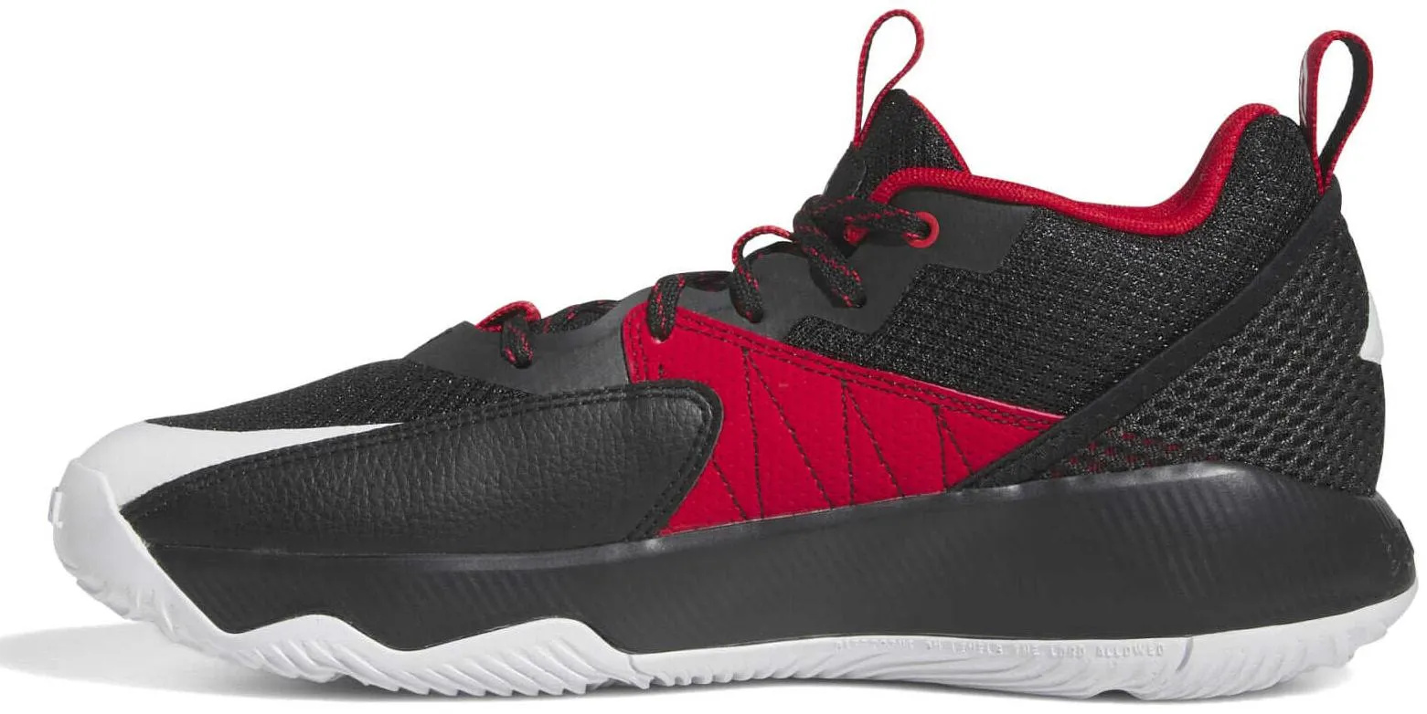 Chaussures de basketball pour hommes Dame Extply 2.0