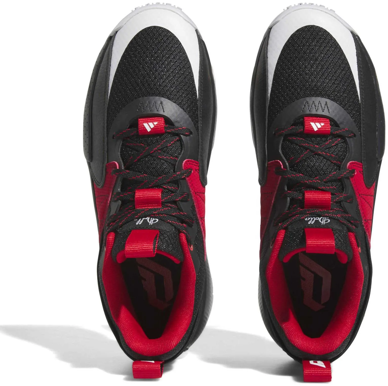 Chaussures de basketball pour hommes Dame Extply 2.0