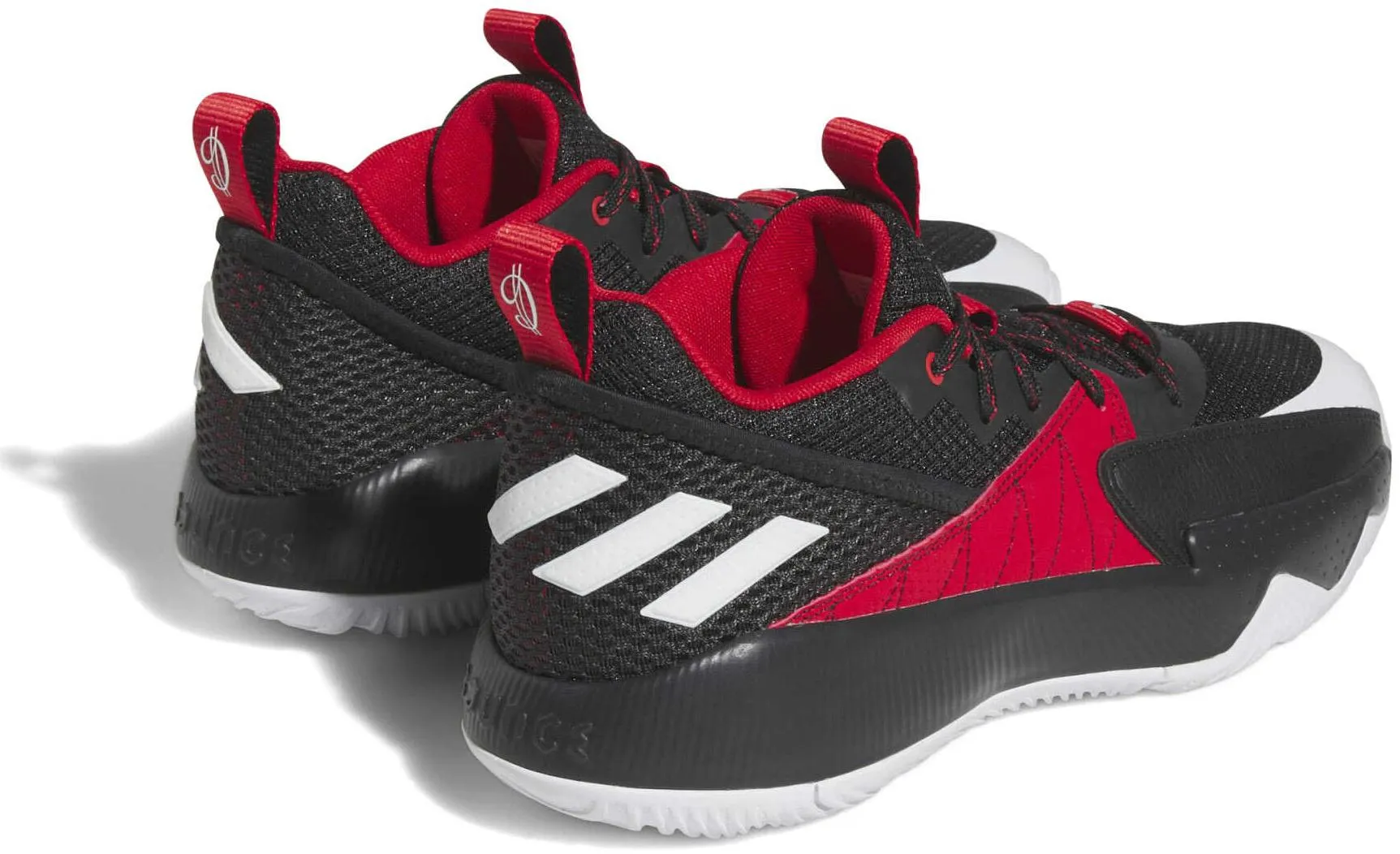Chaussures de basketball pour hommes Dame Extply 2.0