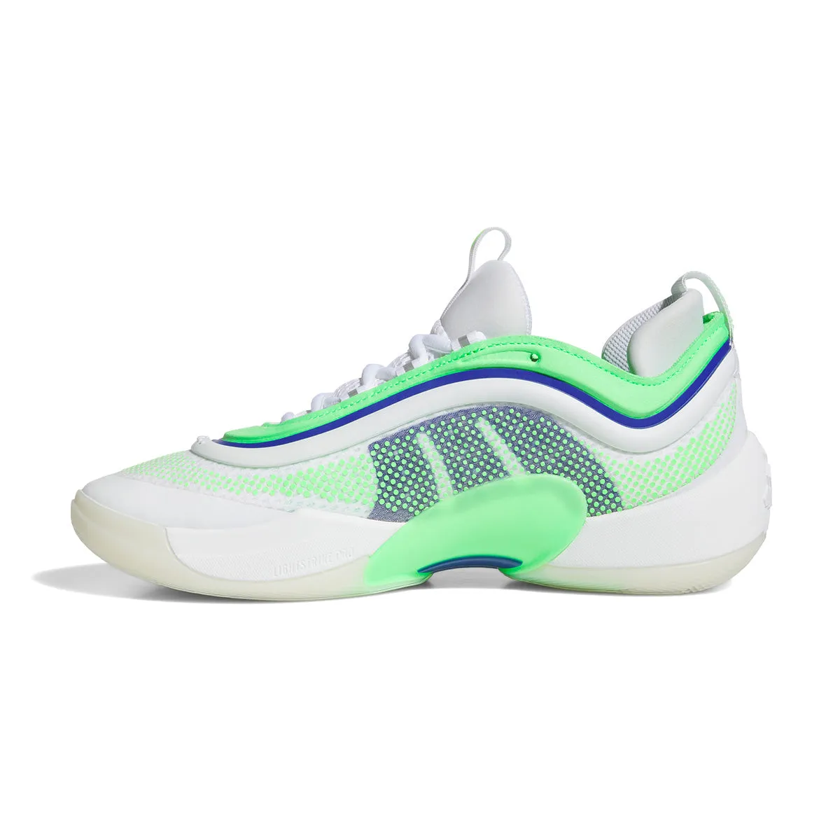 D.O.N. Édition 6 'Blanc Nuage Vert Cri Bleu Lucide'