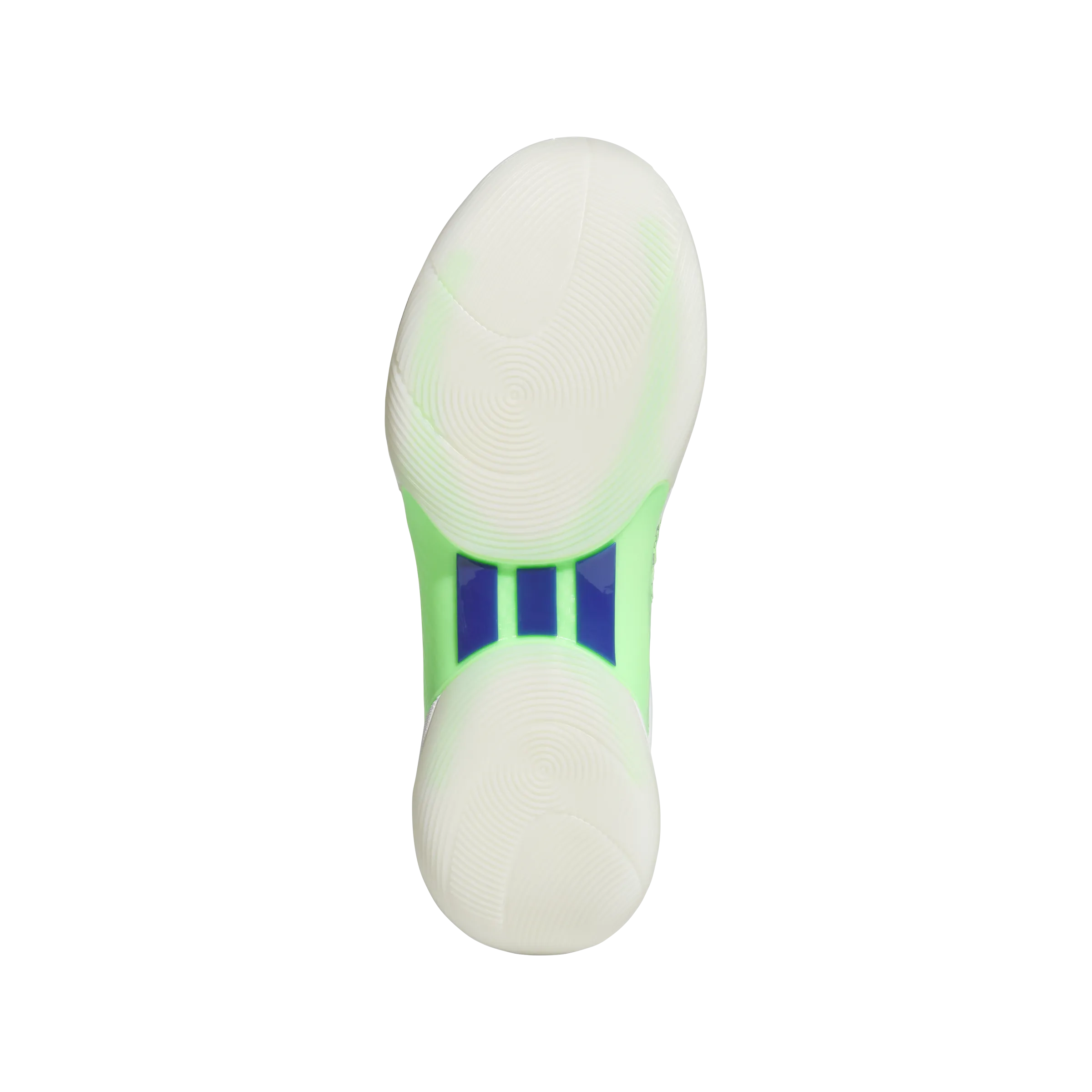 D.O.N. Édition 6 'Blanc Nuage Vert Cri Bleu Lucide'
