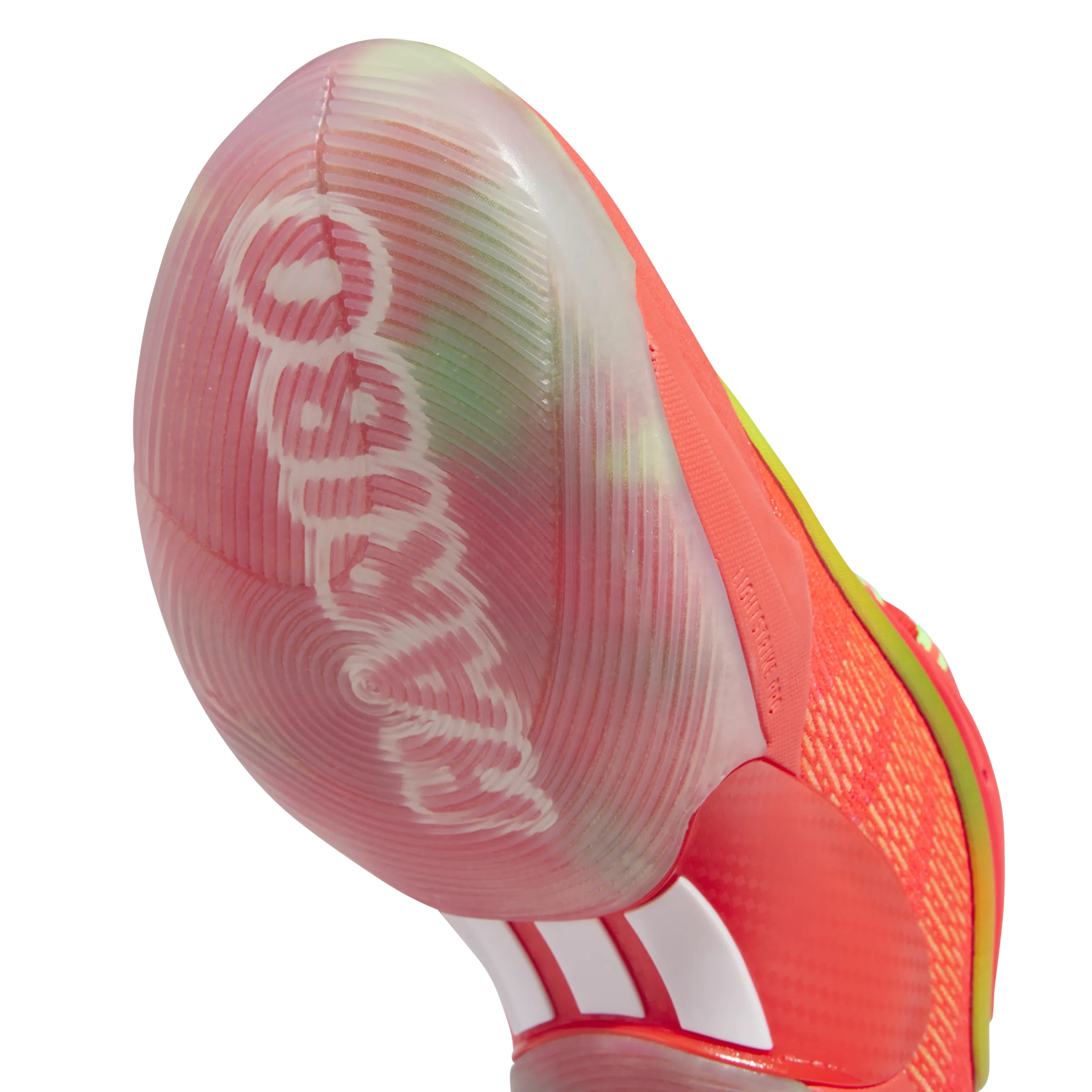 D.O.N. Édition 6 Haribo 'Rouge Lucide'