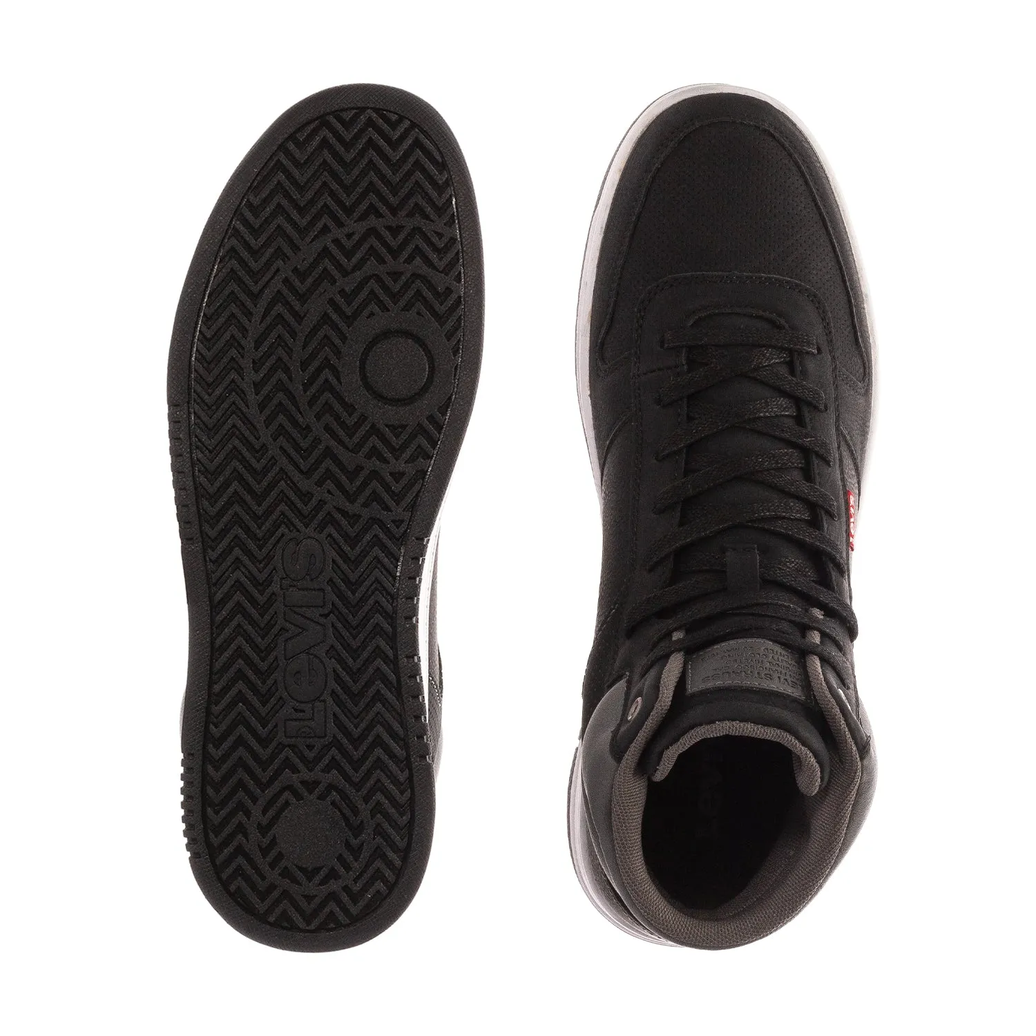 Drive HI CBL - Hommes