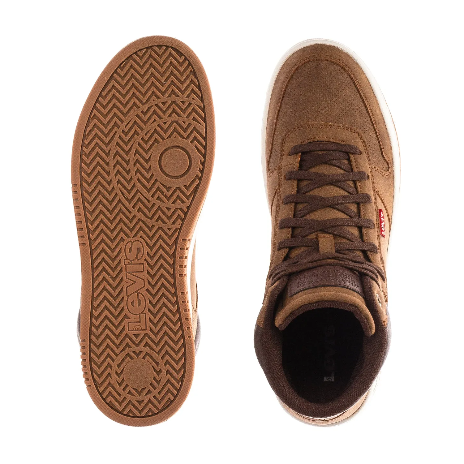Drive HI CBL - Hommes