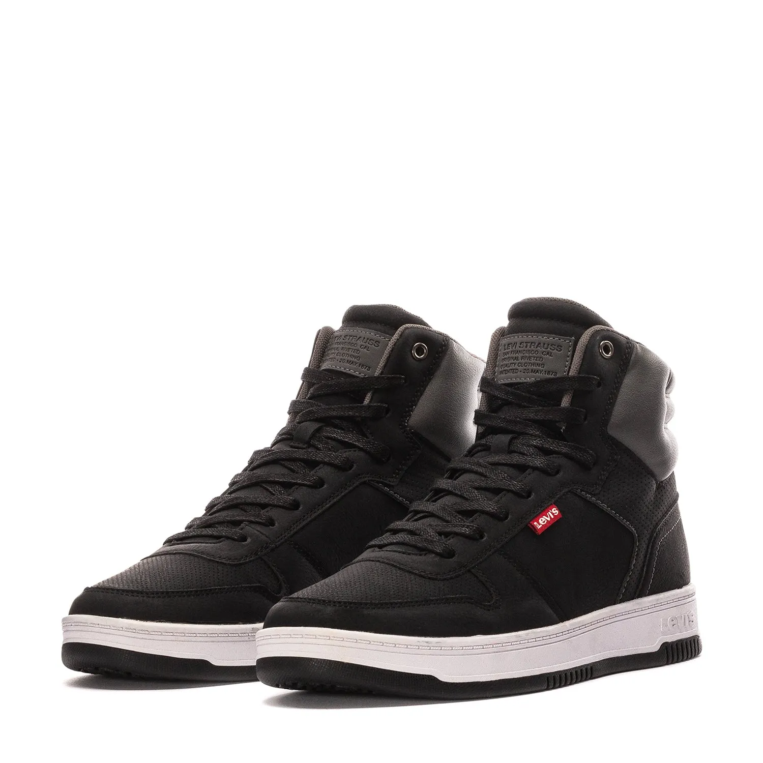 Drive HI CBL - Hommes