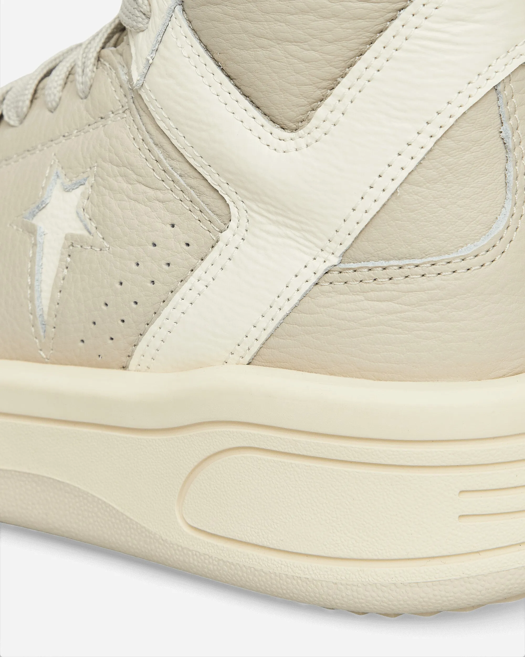 DRKSHDW TURBOWPN Sneakers Huître