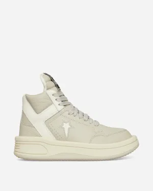 DRKSHDW TURBOWPN Sneakers Huître