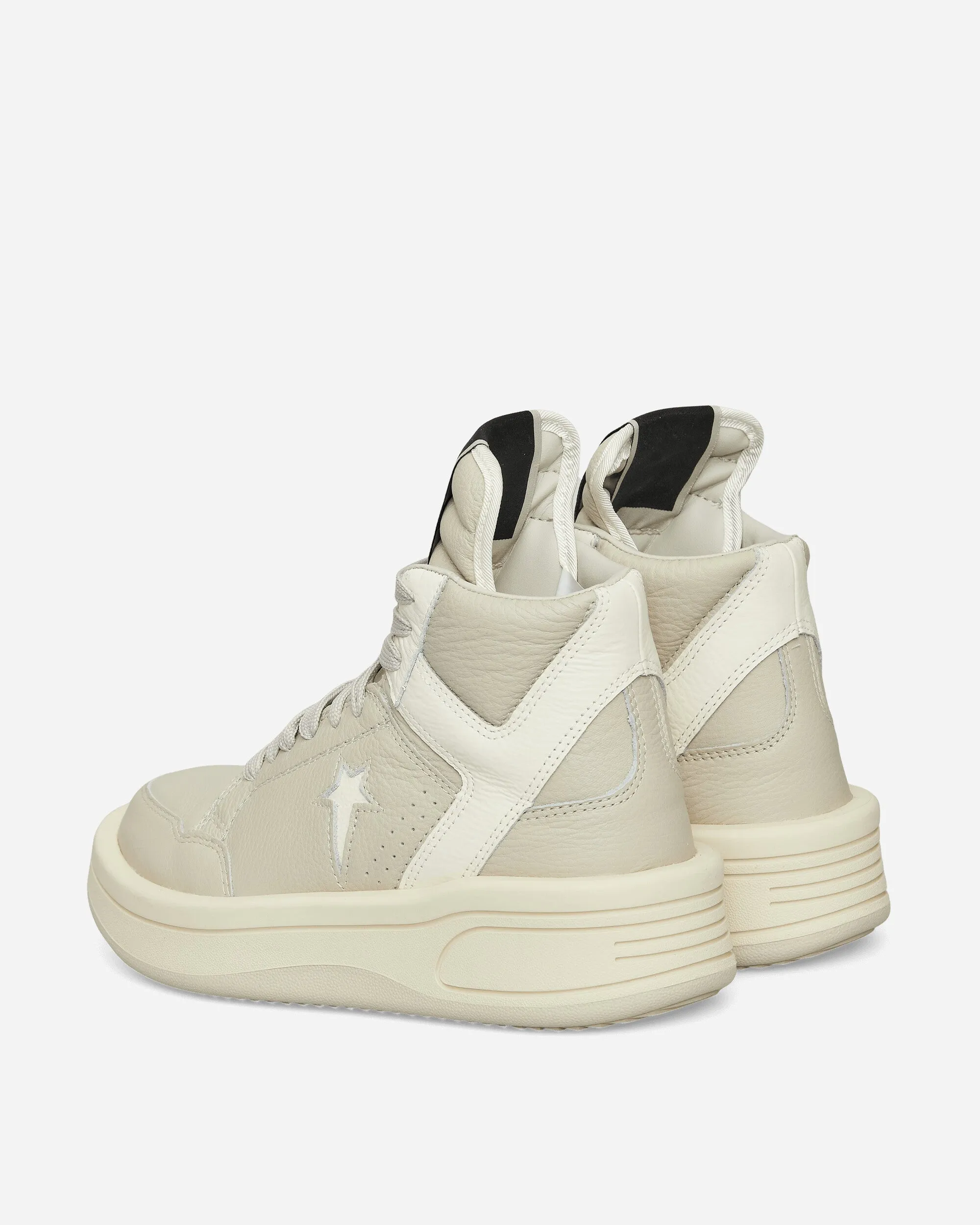 DRKSHDW TURBOWPN Sneakers Huître