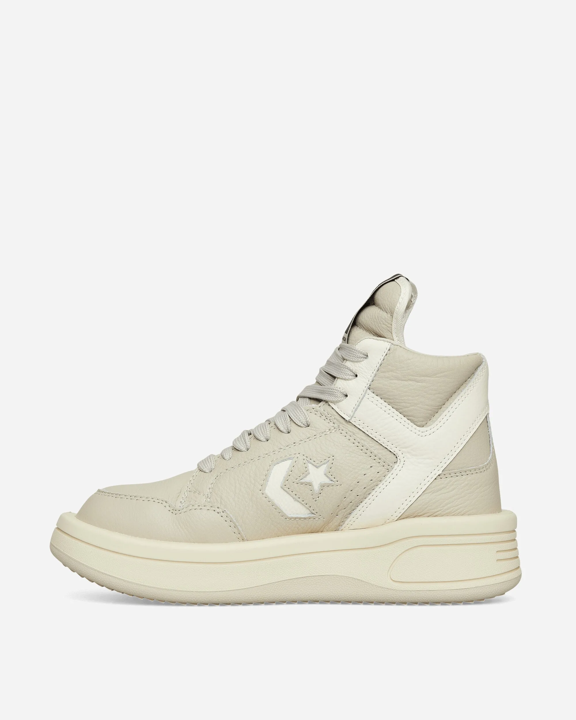 DRKSHDW TURBOWPN Sneakers Huître