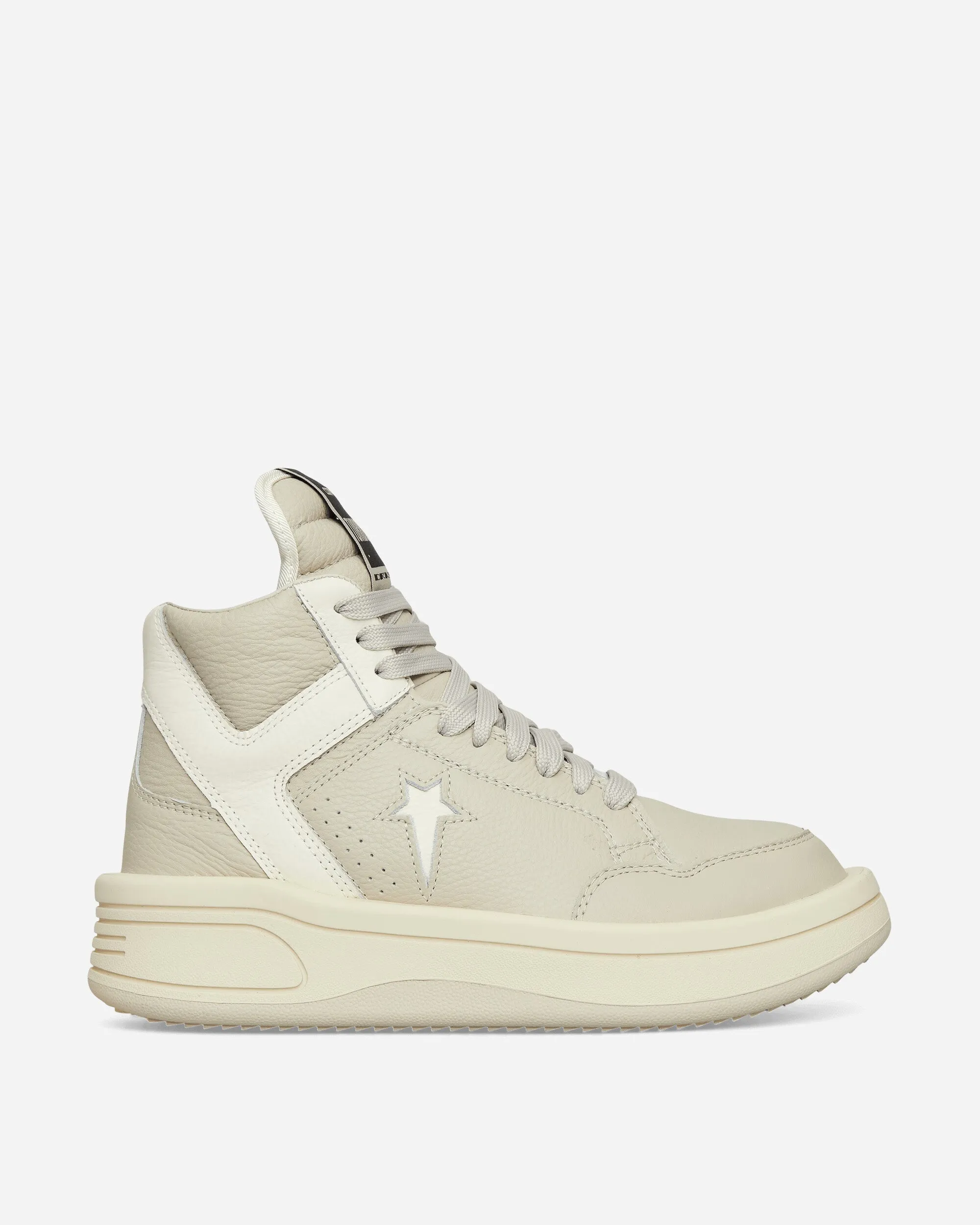 DRKSHDW TURBOWPN Sneakers Huître