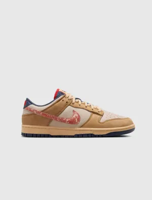 DUNK LOW 