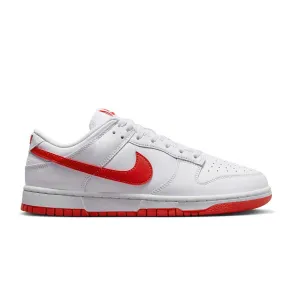 Dunk Low Retro 'Rouge Picante'