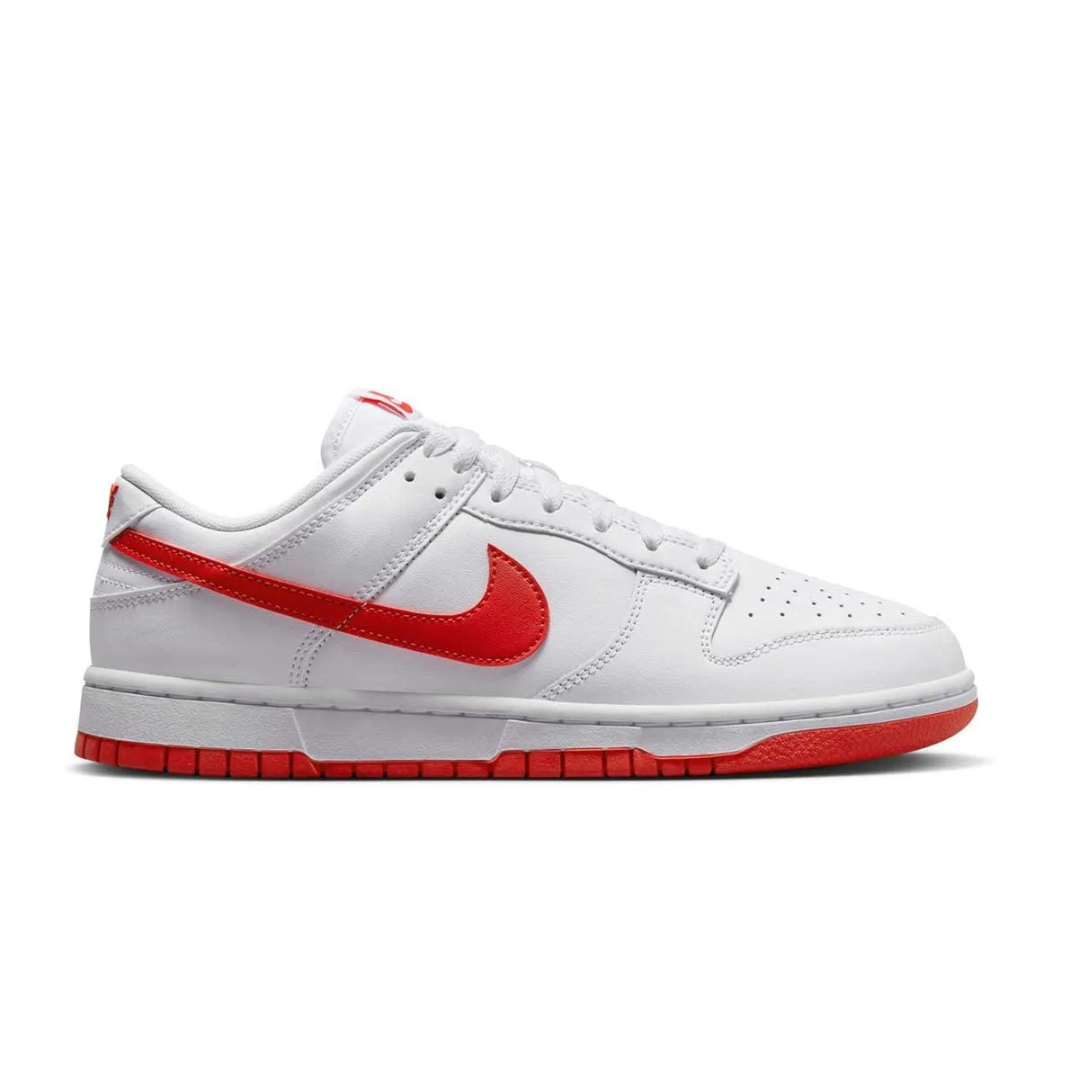 Dunk Low Retro 'Rouge Picante'