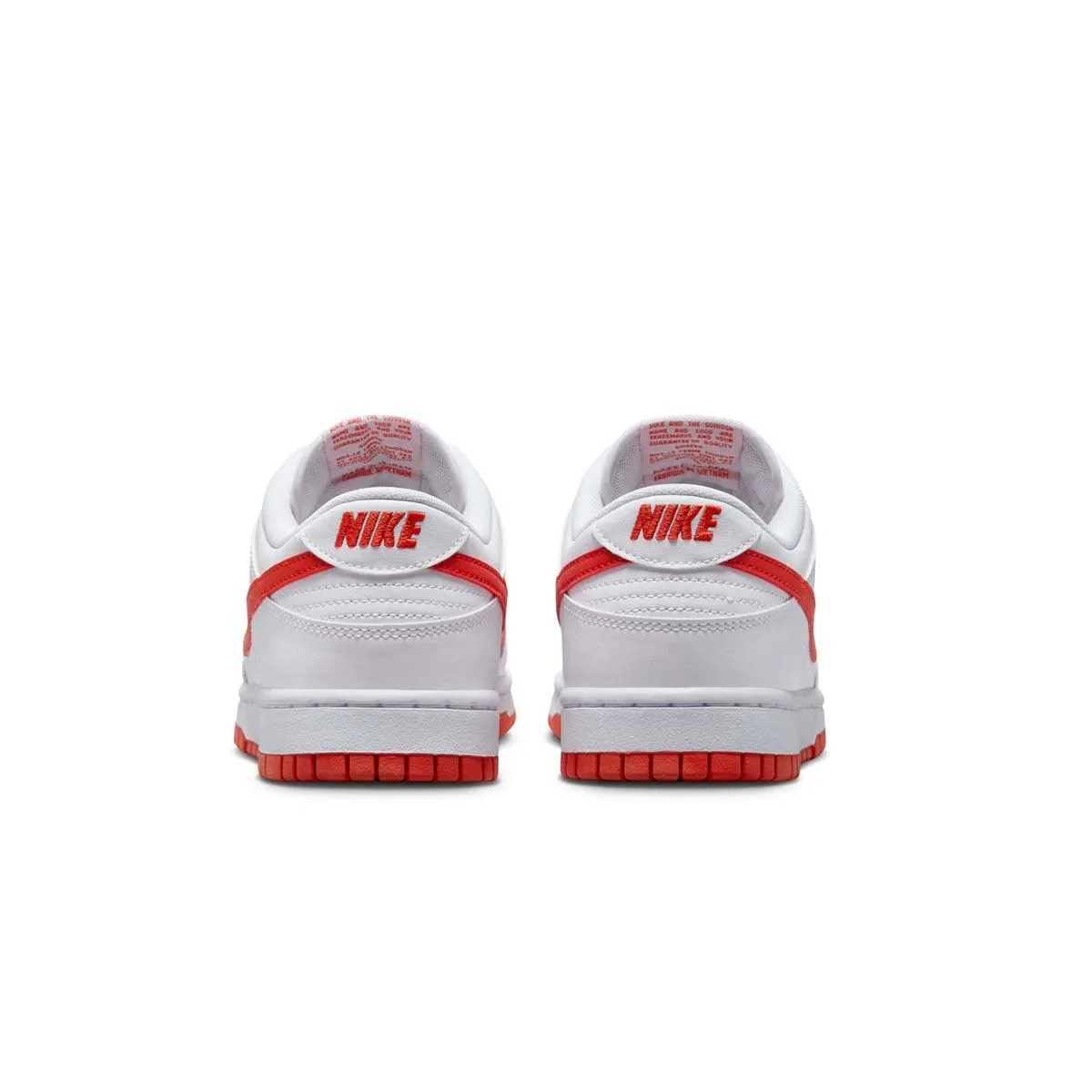 Dunk Low Retro 'Rouge Picante'