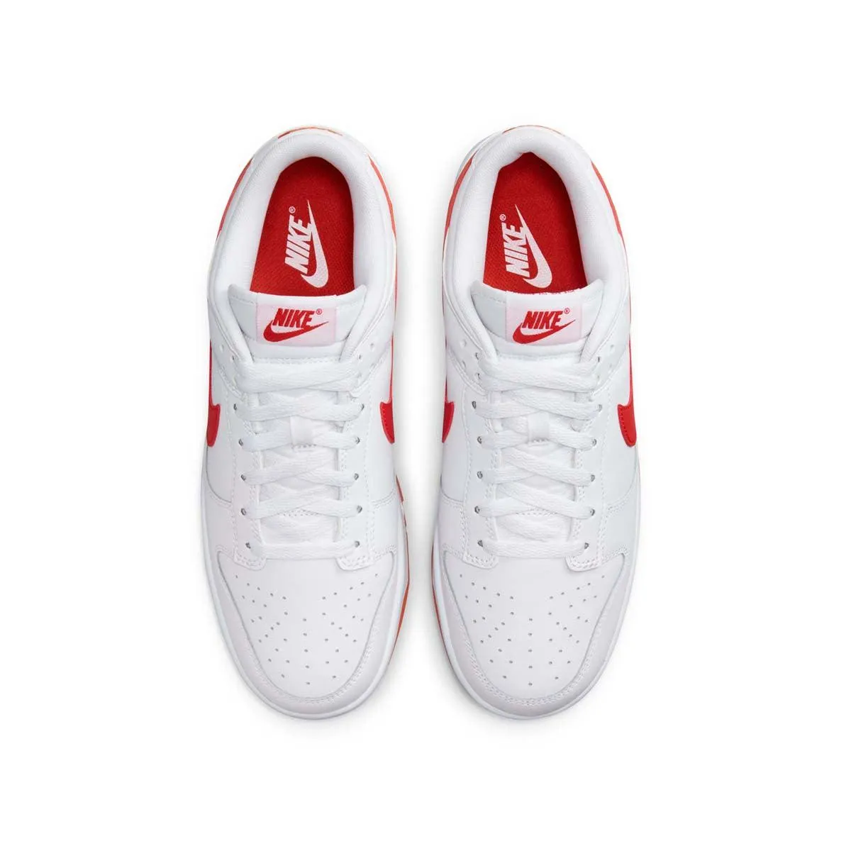 Dunk Low Retro 'Rouge Picante'