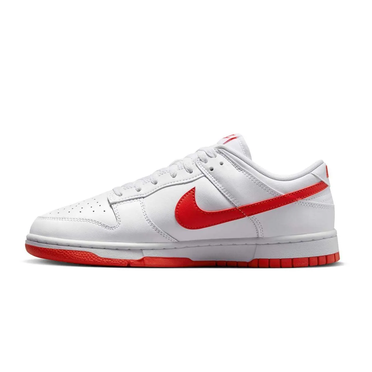 Dunk Low Retro 'Rouge Picante'