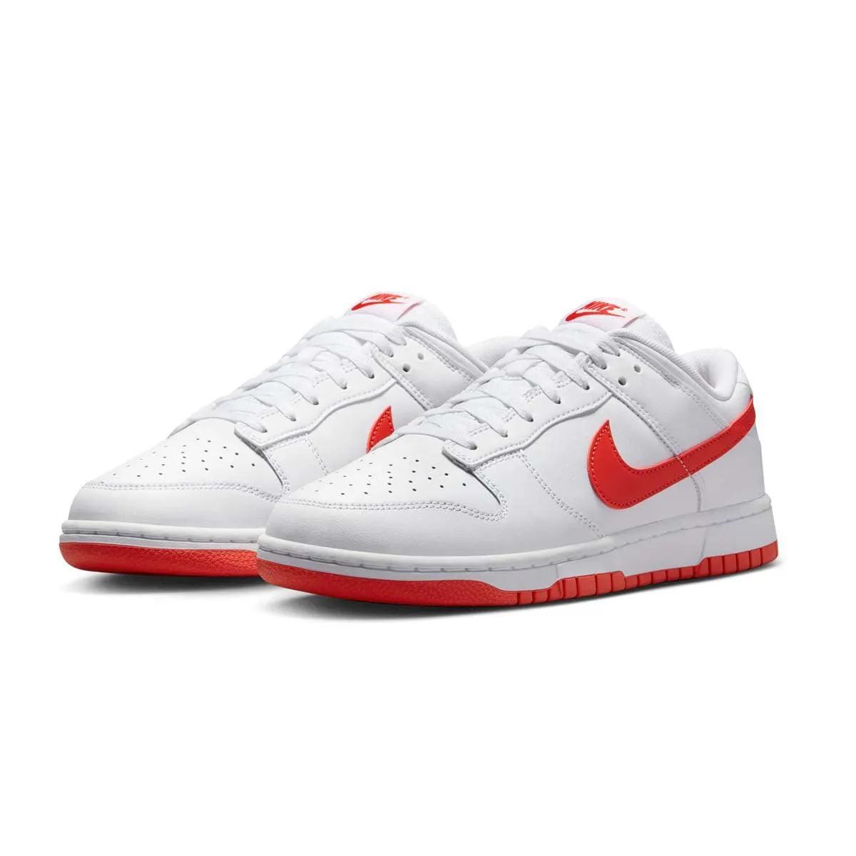 Dunk Low Retro 'Rouge Picante'