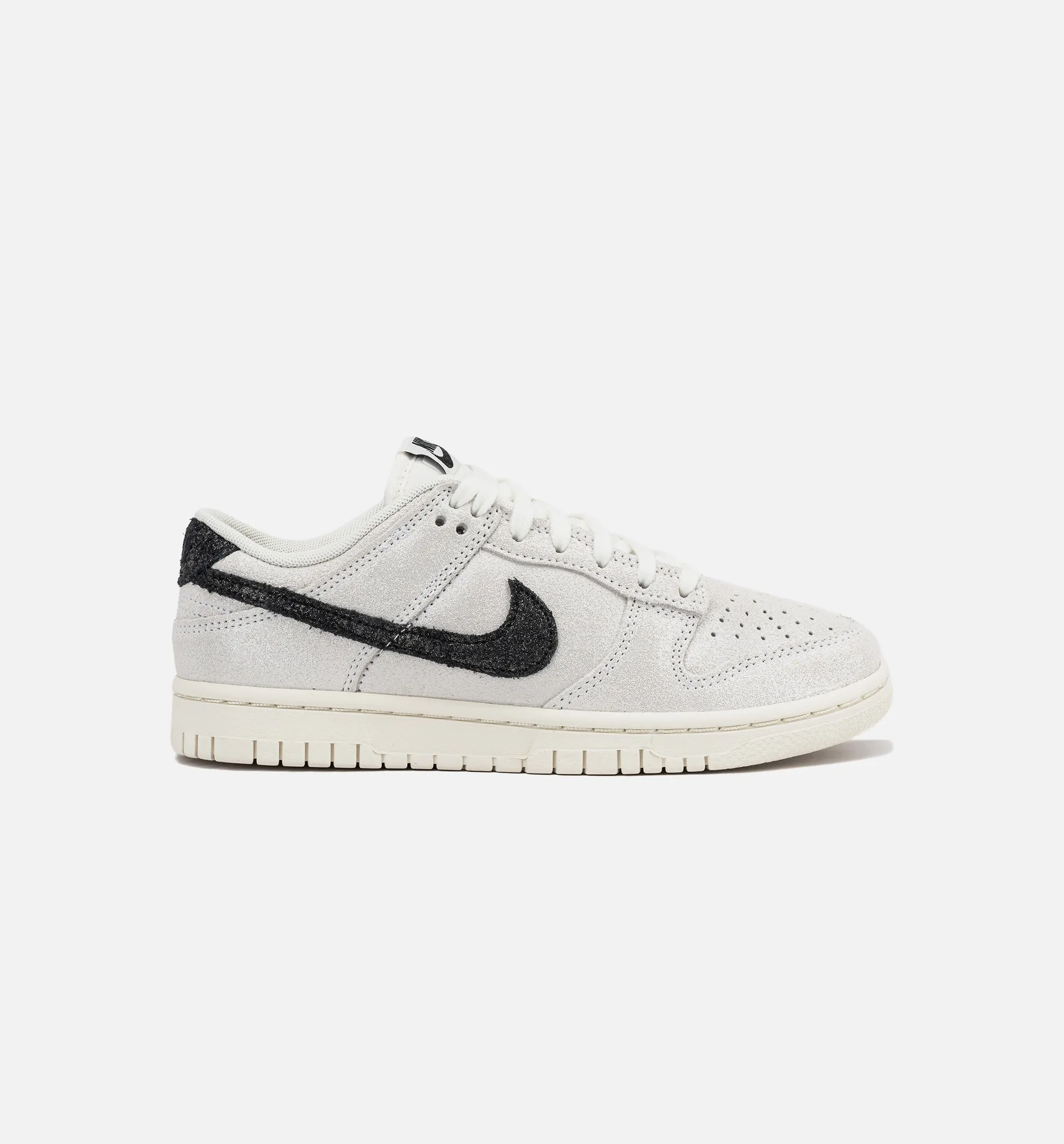 Dunk Low SE Sail Chaussure de Style de Vie pour Femmes - Sail/Noir
